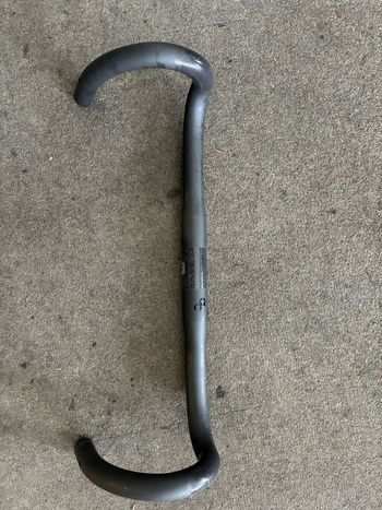 Orbea, Lenker