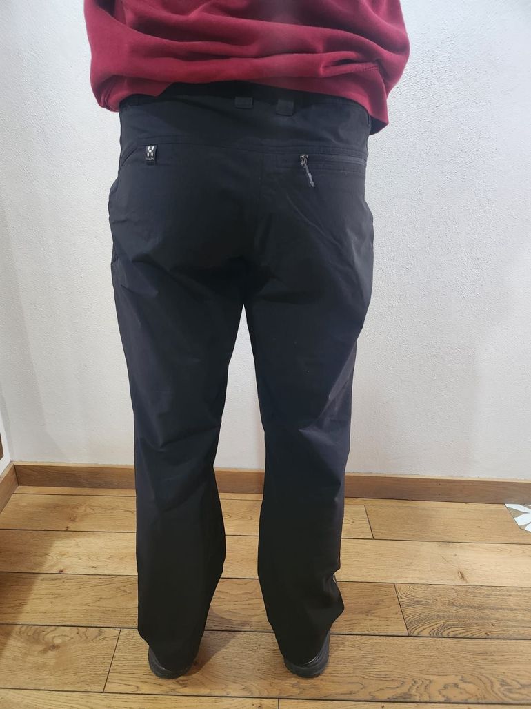 Used Haglofs Pantalon Randonnée 2024 bike — image 1 of 2