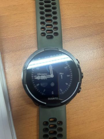 Used Suunto 9 Baro GPS Watch 2023 Electronics