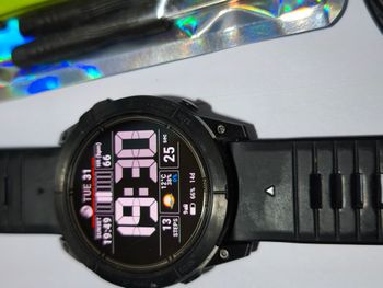Garmin, Epix Pro 51 mm 2° Gen