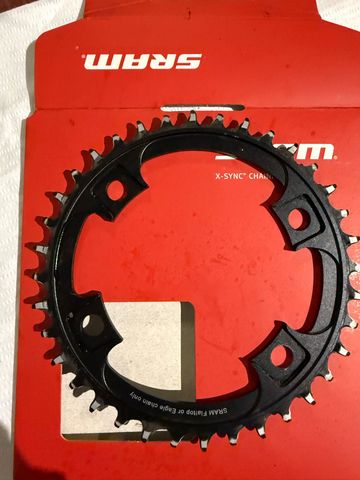 Used Sram Force 1x 36T 2025 bike — image 2 of 2
