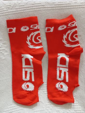 Used Sidi Cycling Shoe Covers 2026 bike — image 2 of 2