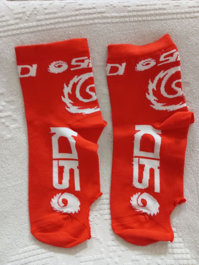 Used Sidi Cycling Shoe Covers 2026 bike — image 2 of 2