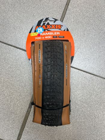 Maxxis, Rambler 700x40