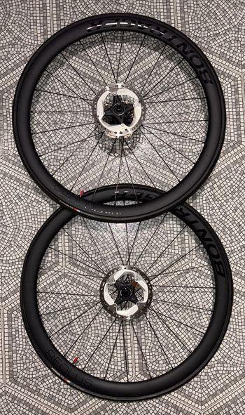 Bontrager, Aeolus PRO 37 TLR
