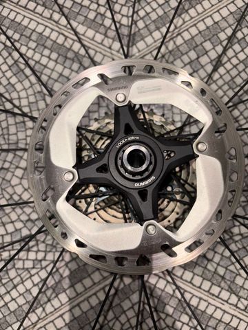 Brugt Bontrager Aeolus PRO 37 TLR bike — billede 2 af 2