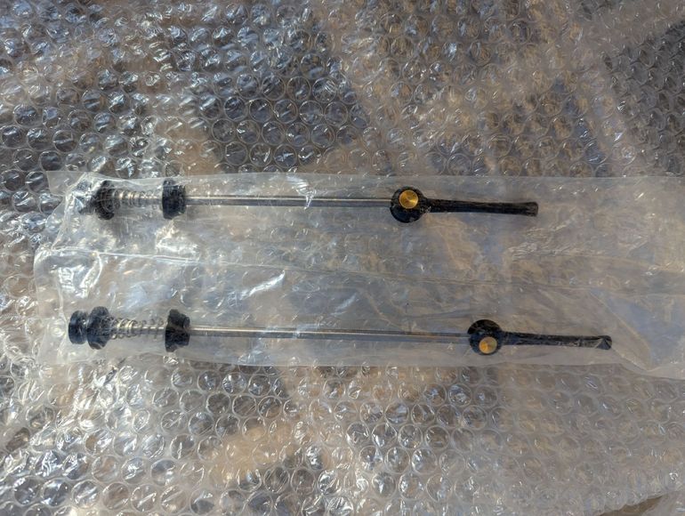 Used BO2 Roues carbon 38mm 11V bike — image 6 of 18