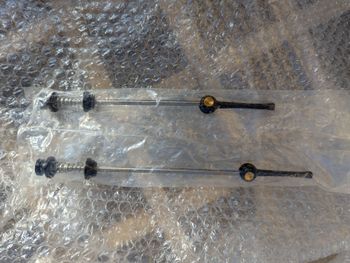 Used BO2 Roues carbon 38mm 11V bike — image 15 of 18