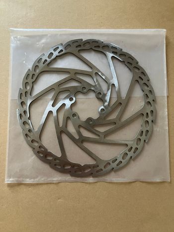 Hope, MM2/4 SAW DIsc 183mm