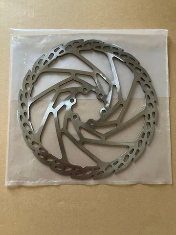 Gebrauchtes Hope MM2/4 SAW DIsc 183mm Brakes