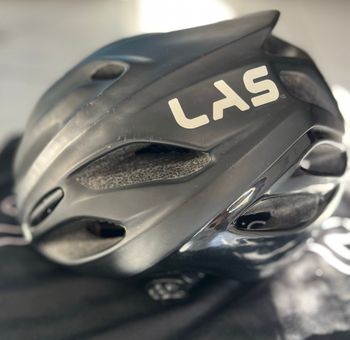 Used Last Cobalto Helmet bike — image 2 of 5
