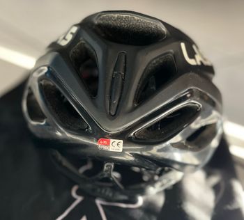 Used Last Cobalto Helmet bike — image 4 of 5