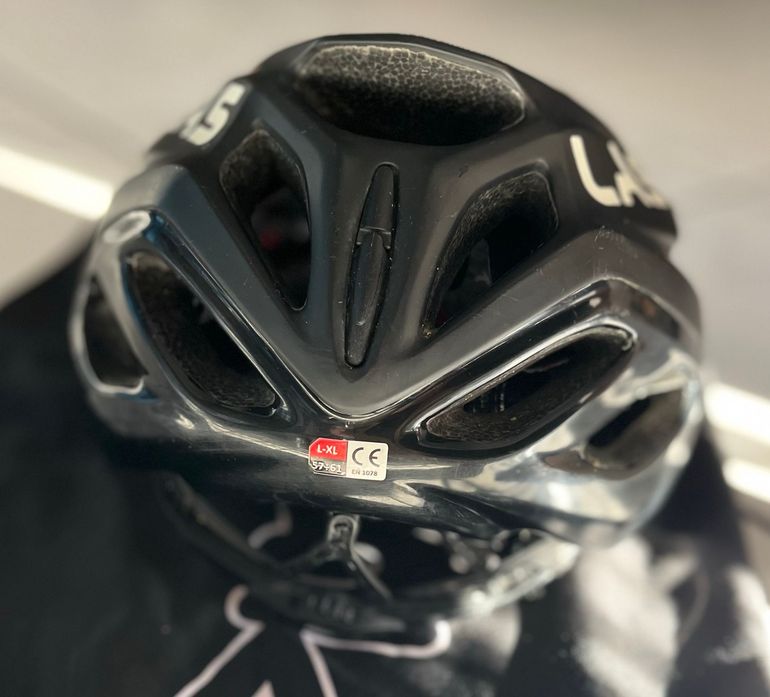 Used Last Cobalto Helmet bike — image 4 of 5