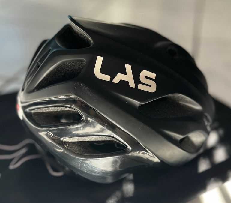 Used Last Cobalto Helmet bike — image 1 of 5