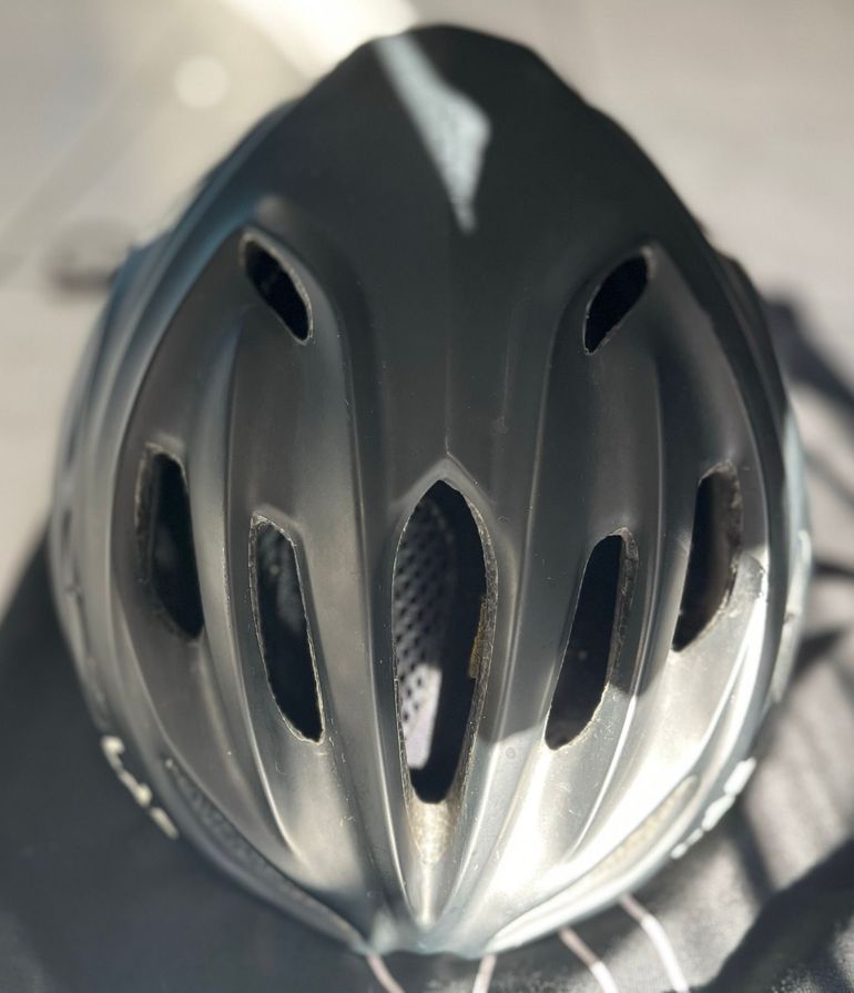 Used Last Cobalto Helmet bike — image 3 of 5