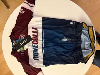 Gobik, Maglia da Ciclismo Nove Colli