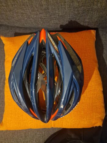 Used Kabuto Air bike — image 4 of 4