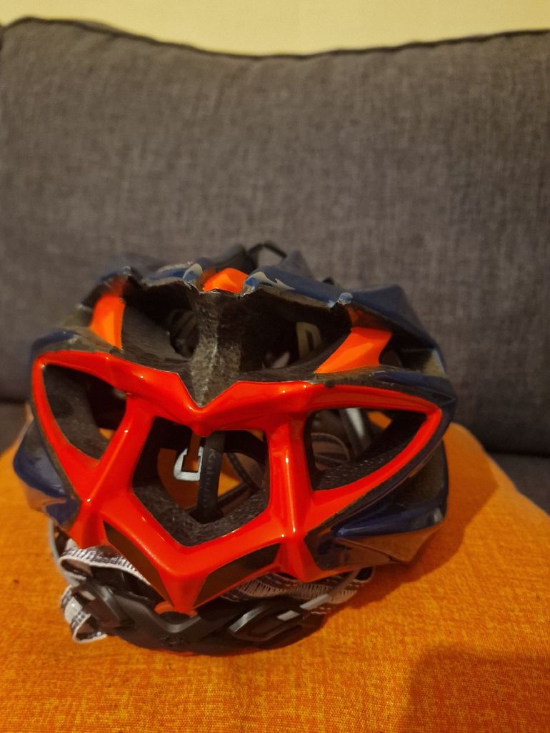 Used Kabuto Air bike — image 3 of 4