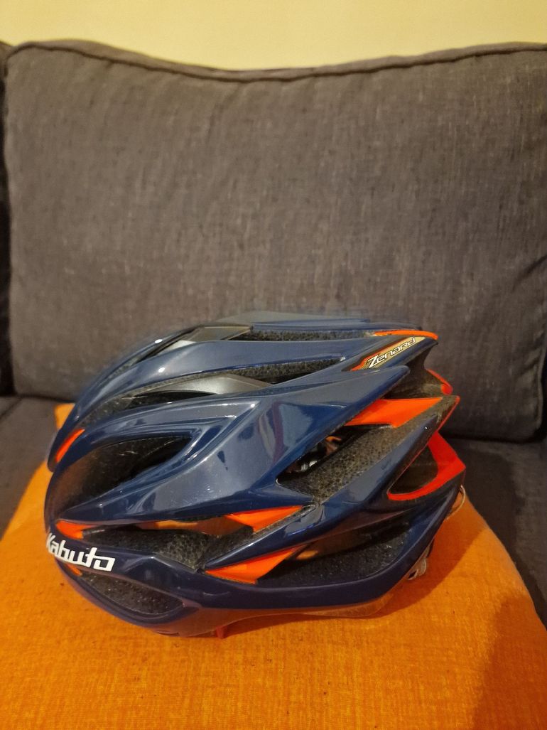 Used Kabuto Air bike — image 2 of 4