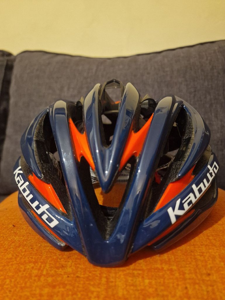 Used Kabuto Air bike — image 1 of 4