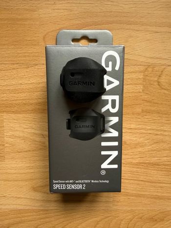 Used Garmin Tacx Boost Bundle bike — image 2 of 2
