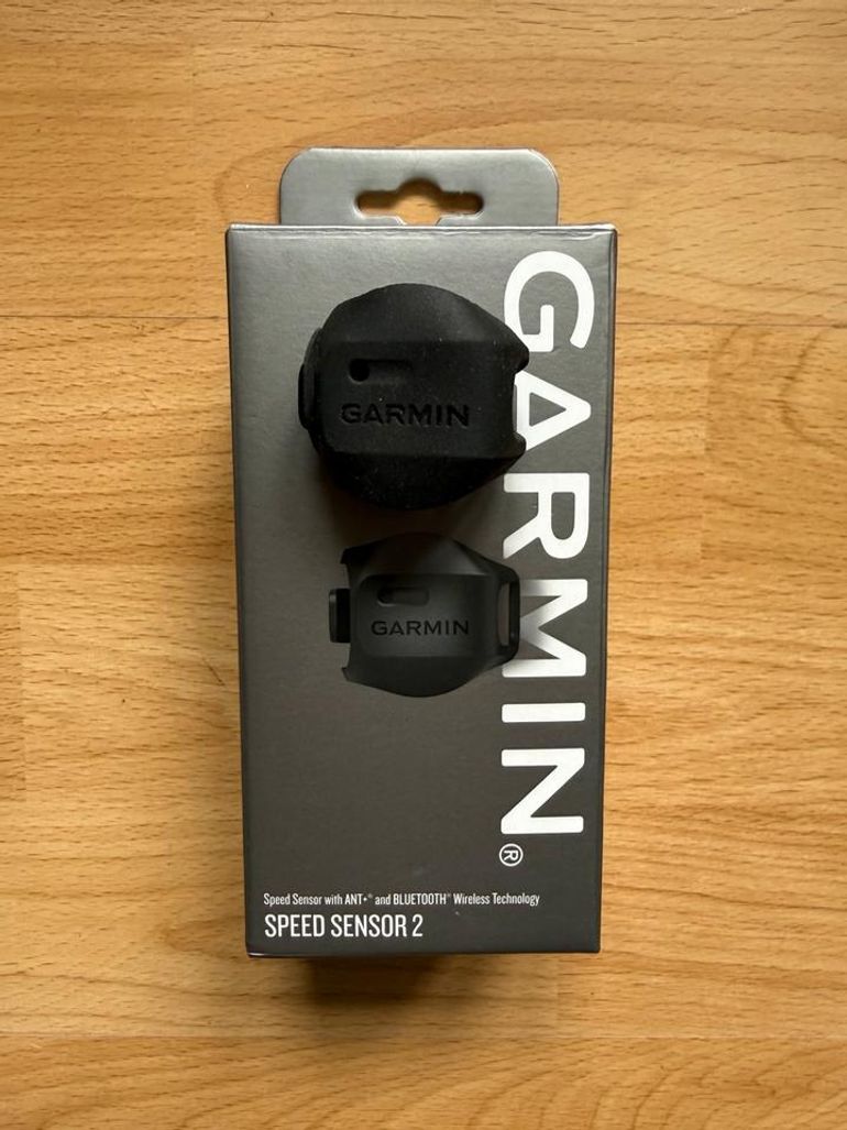 Used Garmin Tacx Boost Bundle bike — image 2 of 2
