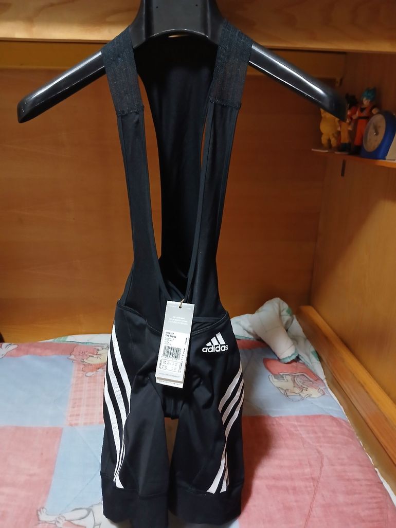 Used Adidas Salopette Donna bike — image 1 of 4