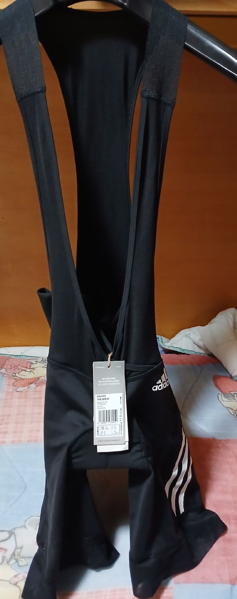 Used Adidas Salopette Donna bike — image 2 of 4