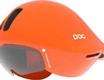 Used POC Helmet 2023 bike — image 1 of 3