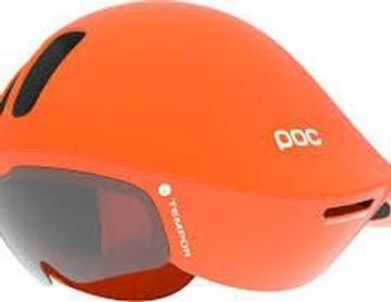 Gebrauchtes POC Helmet 2023 bike — Bild 1 von 3