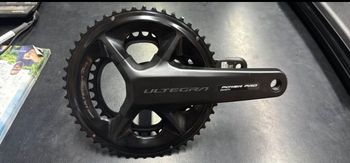 Giant, Ultegra Power Meter