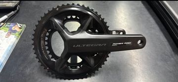 Brugt Giant Ultegra Power Meter 2026 bike — billede 1 af 3