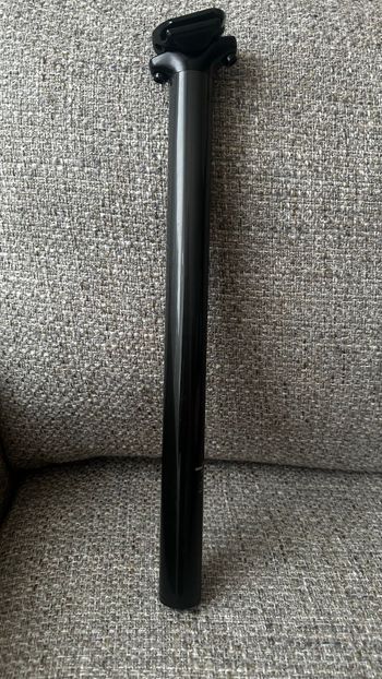 Bontrager, Carbon Seat Mast Cap