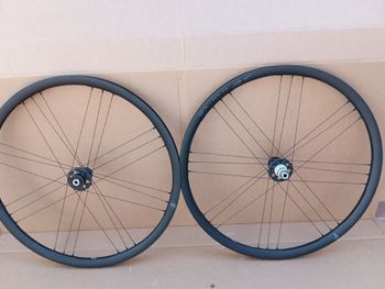 Campagnolo, Zonda Wheelset