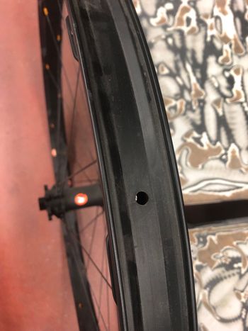 Used Alchemist x7.33 2020 bike — image 10 of 13