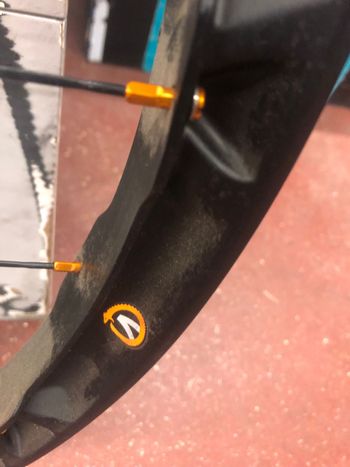 Used Alchemist x7.33 2020 bike — image 5 of 13