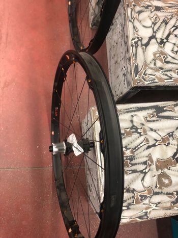 Used Alchemist x7.33 2020 bike — image 8 of 13