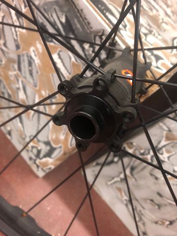 Used Alchemist x7.33 2020 bike — image 12 of 13