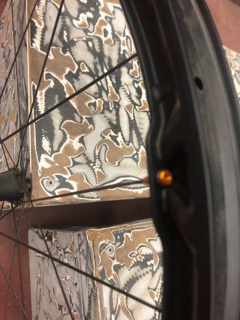 Used Alchemist x7.33 2020 bike — image 11 of 13