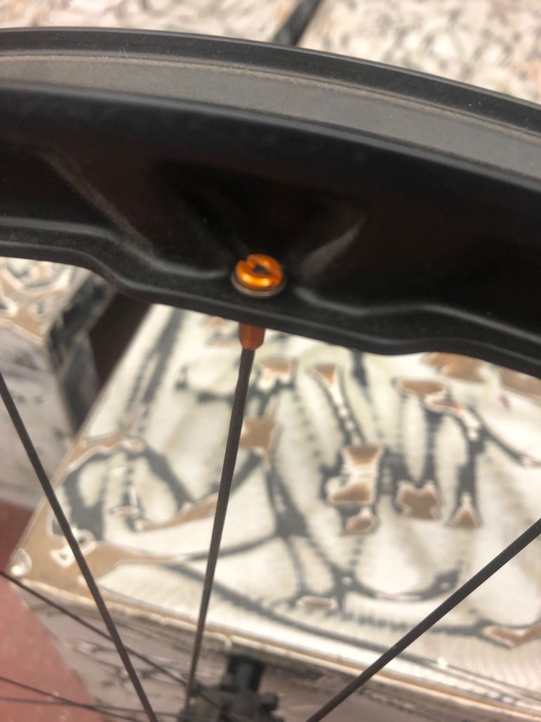 Used Alchemist x7.33 2020 bike — image 7 of 13