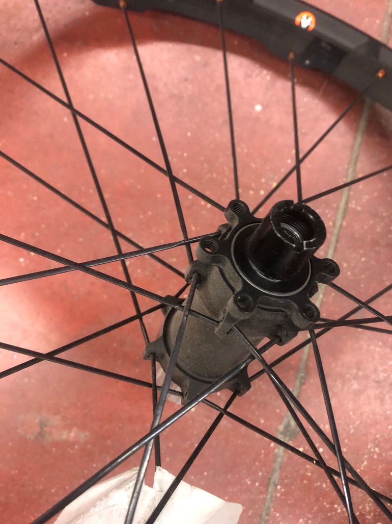 Used Alchemist x7.33 2020 bike — image 13 of 13
