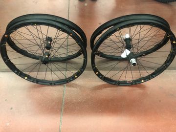 Used Alchemist x7.33 2020 Wheels