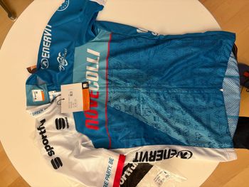 Gobik, Maglia Ciclismo Nove Colli