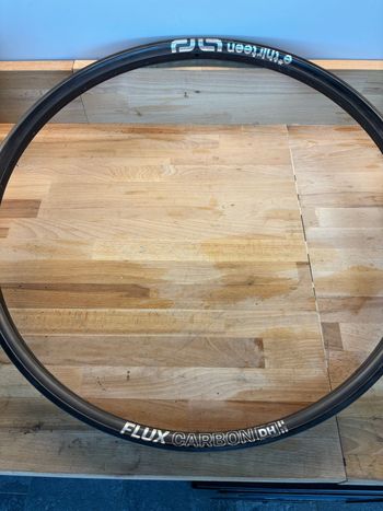 Used E*Thirteen Cercle Wheelset bike — image 1 of 2