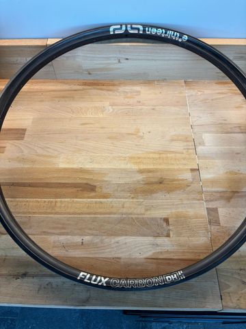 Used E*Thirteen Cercle Wheelset Wheels