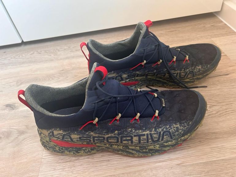 Used La Sportiva Tempesta GTX bike — image 2 of 7