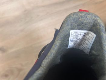 Used La Sportiva Tempesta GTX bike — image 7 of 7