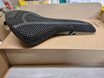 Used Fizik Aliante Adaptive Tempo R1 155mm 2026 Saddles & Seatposts