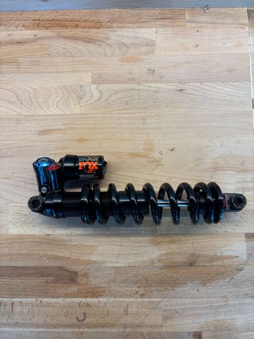 Used Fox Amortisseur Rear Suspension