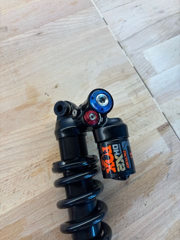 Gebrauchtes Fox Amortisseur bike — Bild 3 von 3